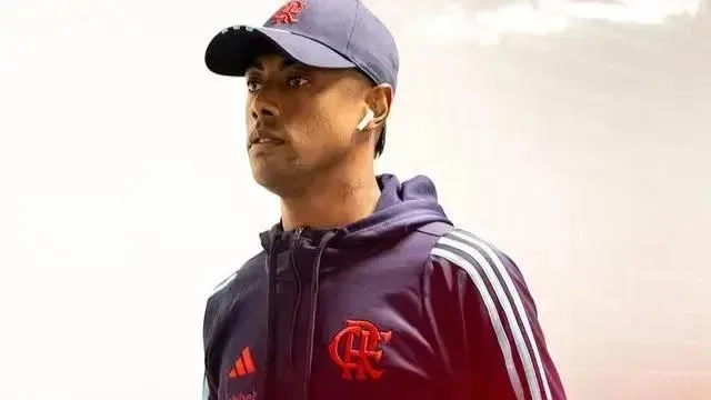 Bruno Henrique Flamengo