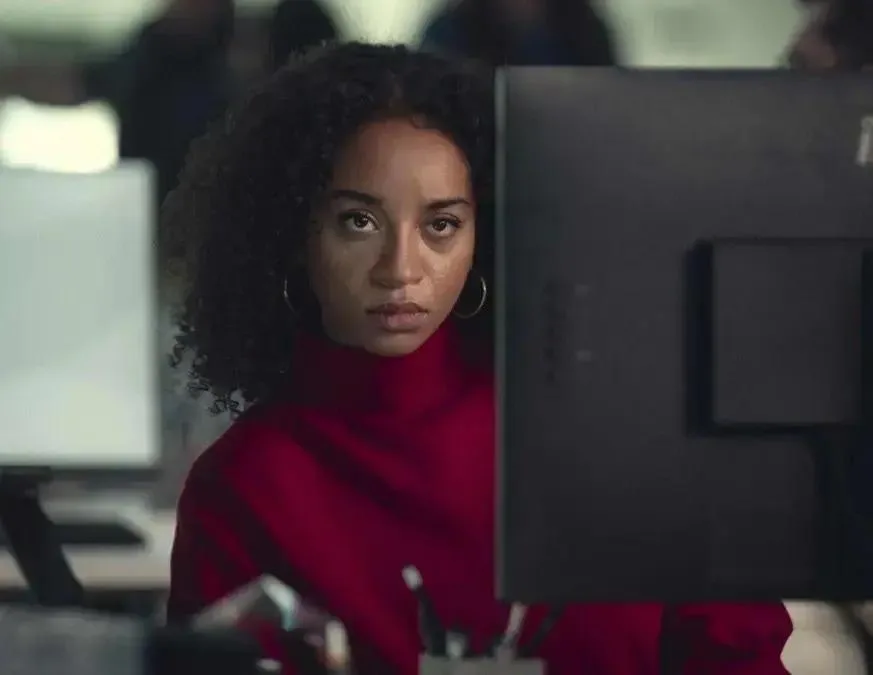 Bête Noire Black Mirror