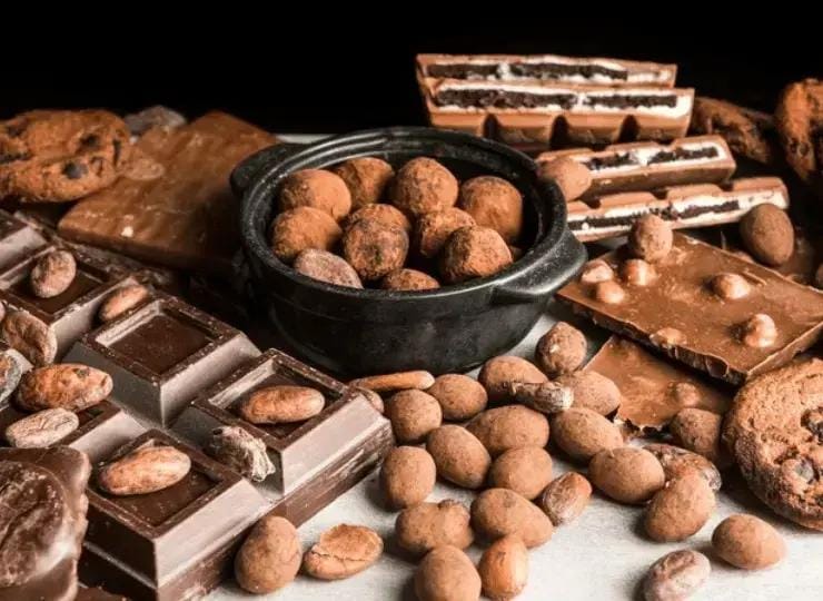 Chocolaterias artesanais no ES