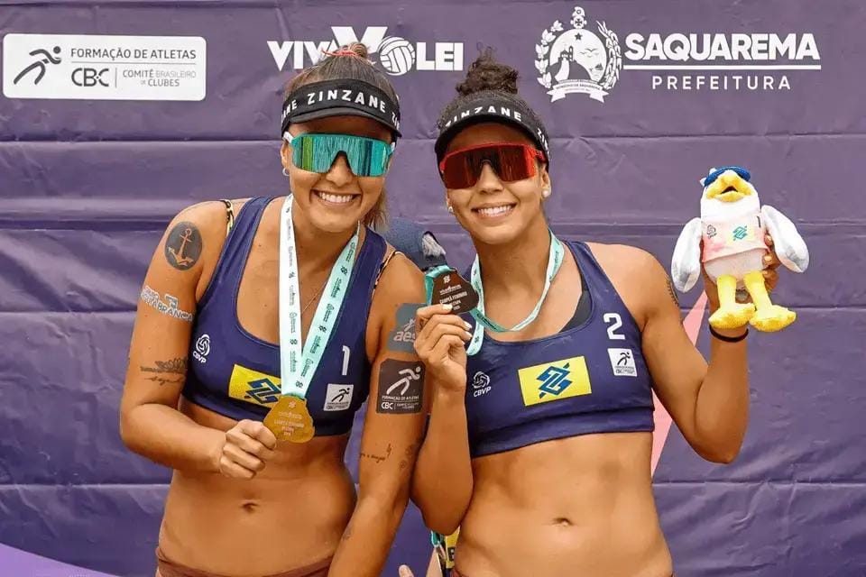 Circuito Brasileiro de Vôlei de Praia