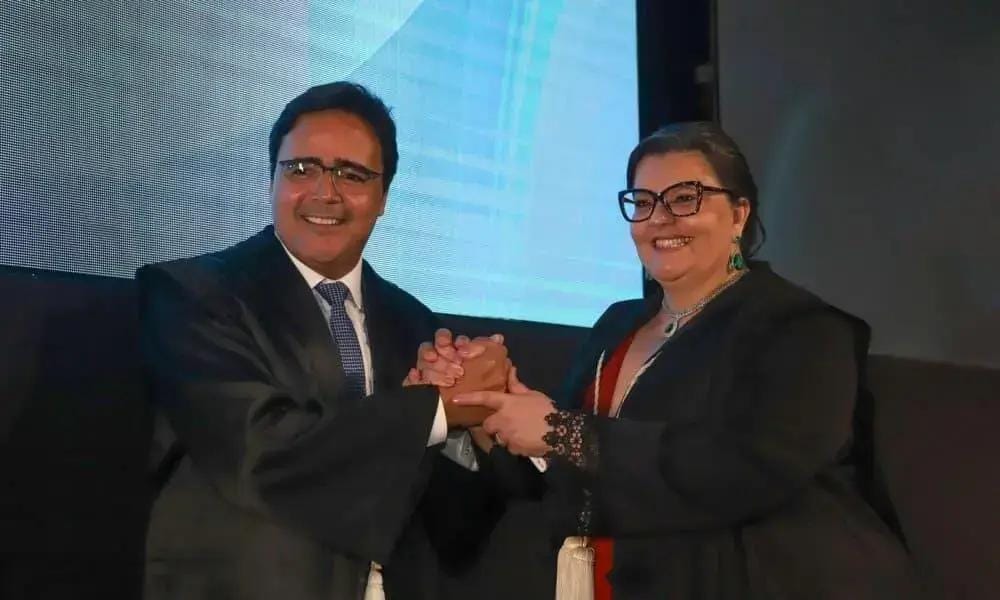 Concurso MPES 2025