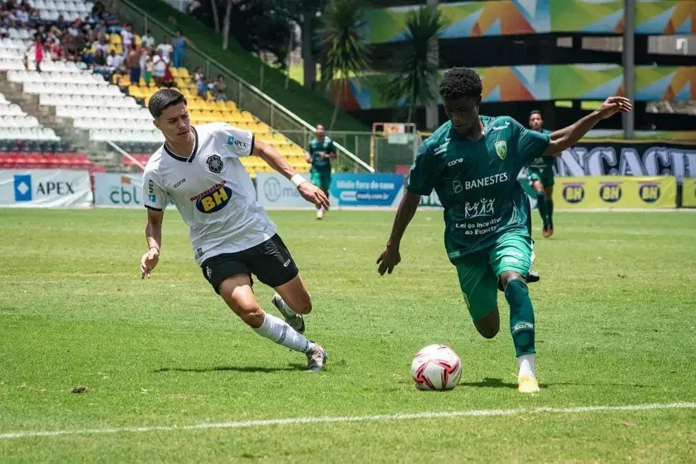 Convocação para a Seleção Sub-20 da Zâmbia