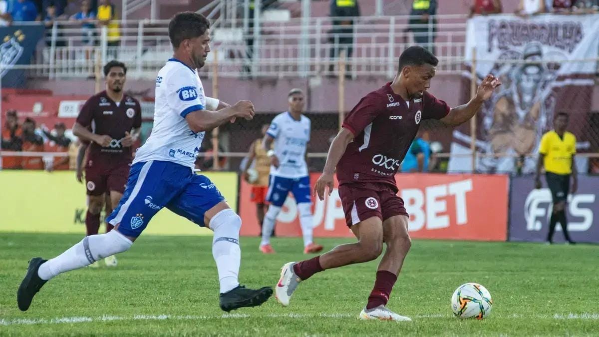 Copa Espírito Santo 2025