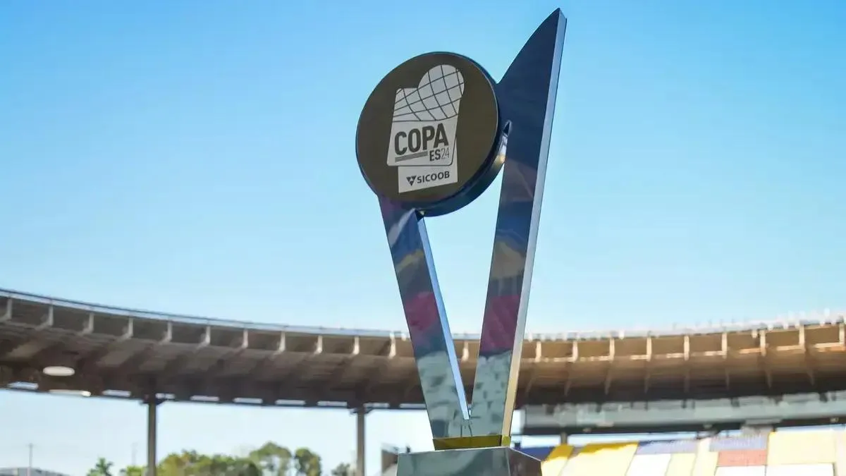 Copa Espírito Santo