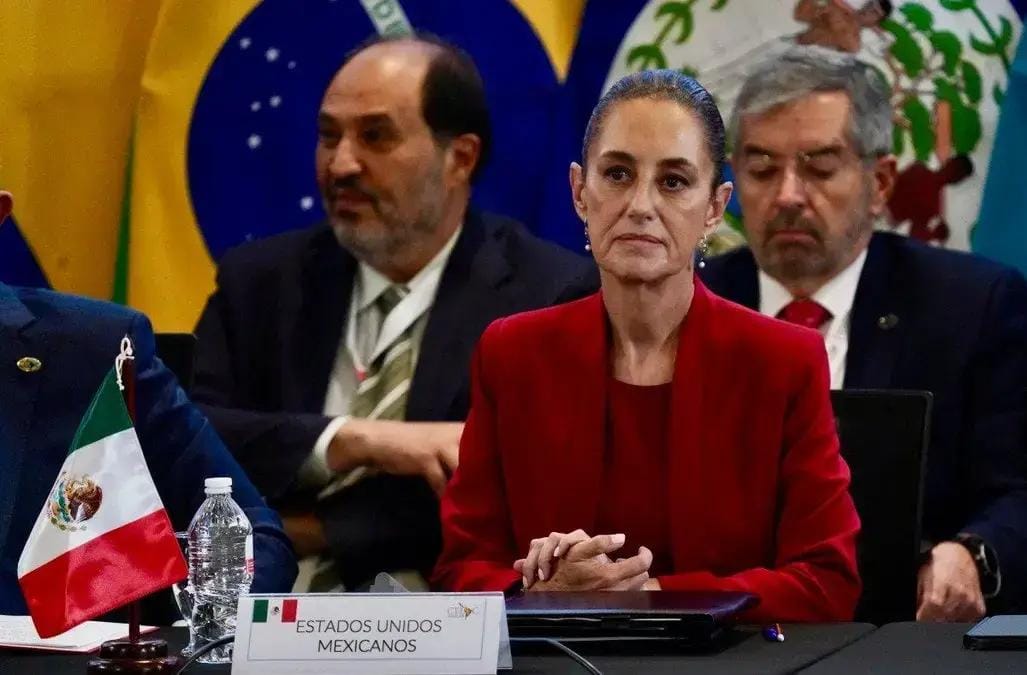 Crescimento PIB mexicano