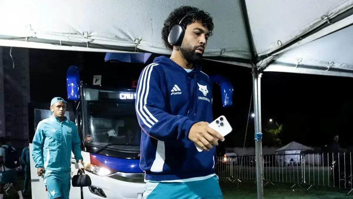 Crítica de Gabigol
