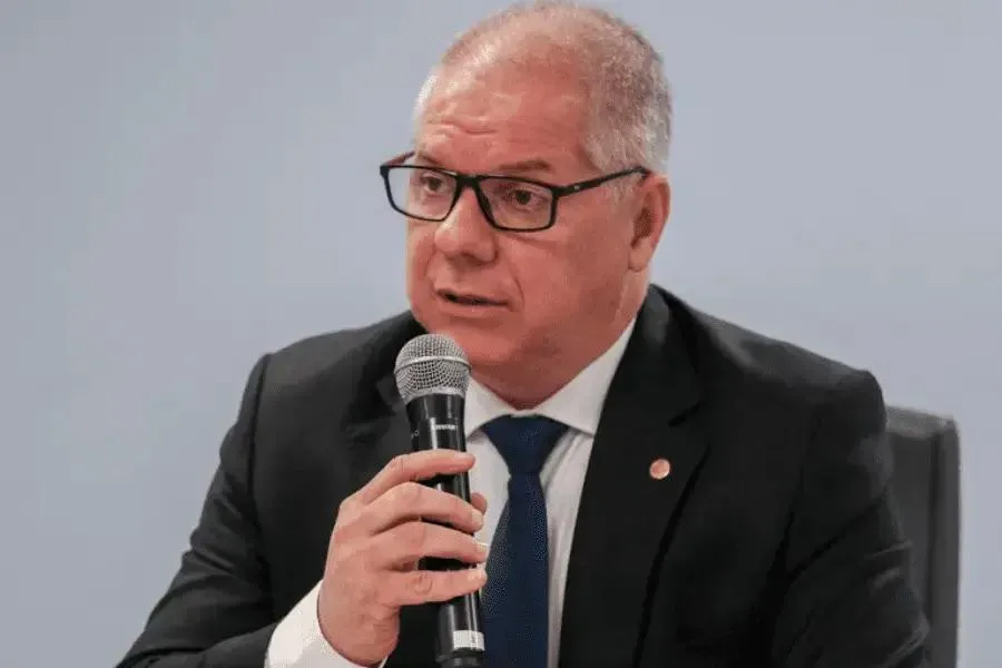 Demissão presidente INSS
