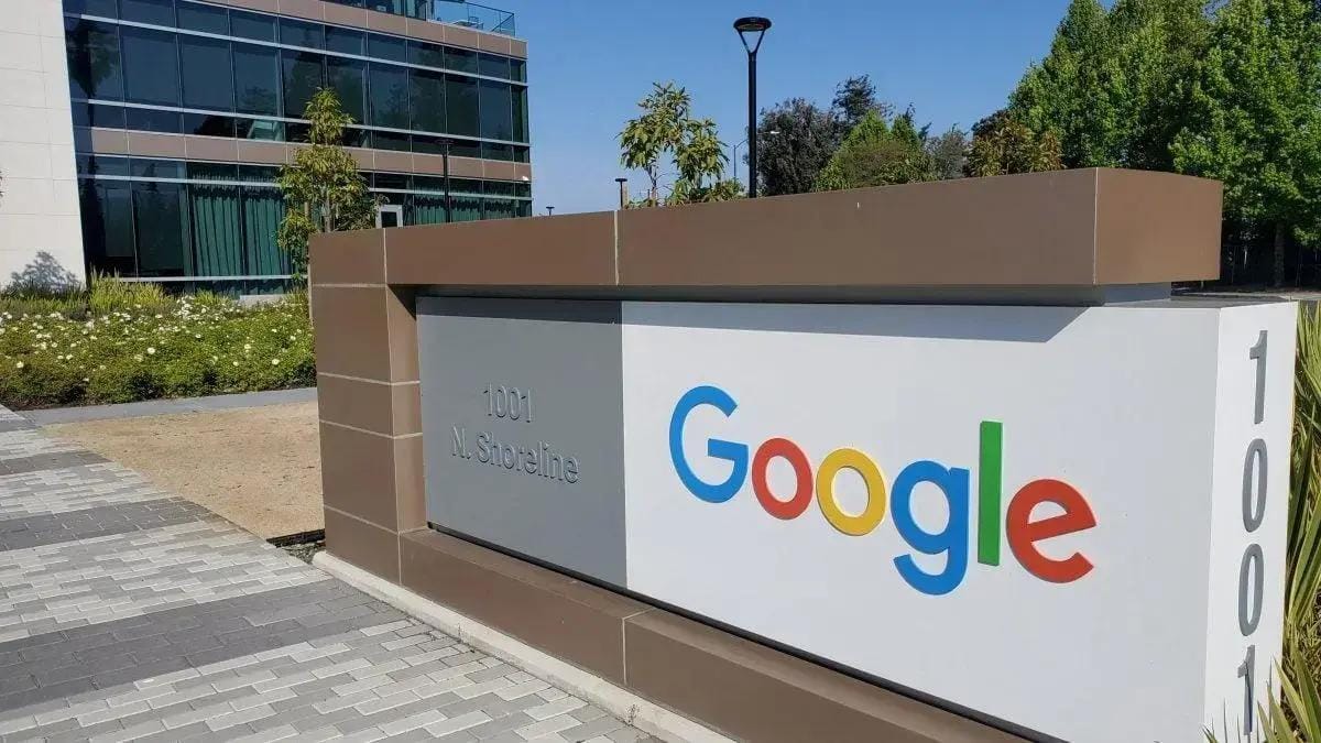 Demite funcionários de Android
