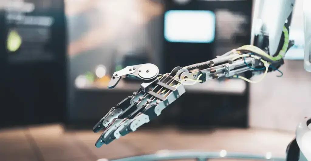Democratização da inteligência artificial