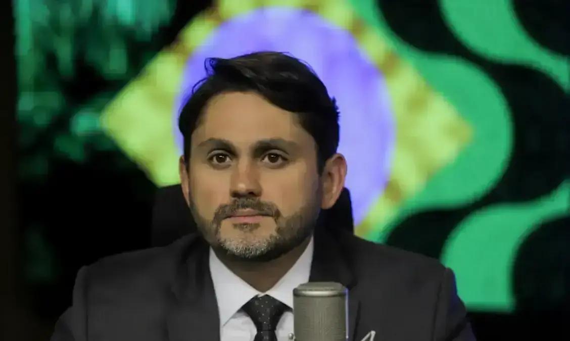 Denúncia contra Juscelino Filho
