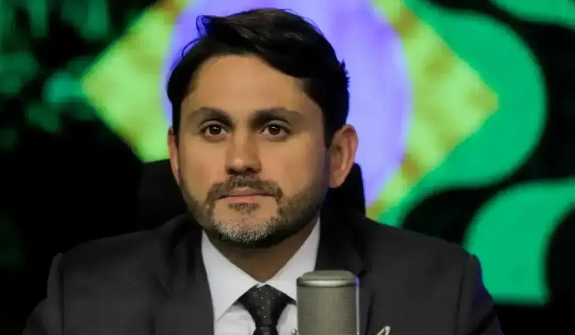Denúncia contra Juscelino Filho