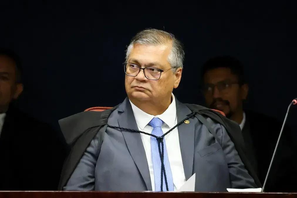 Desapropriação por desmatamento ilegal