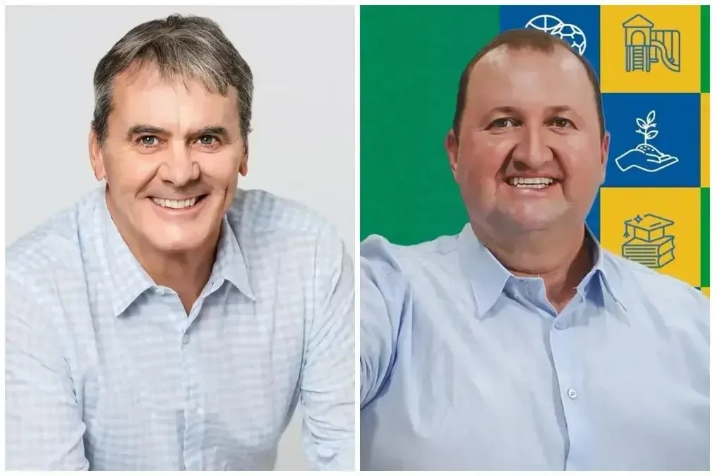Desfiliação de prefeitos Republicanos