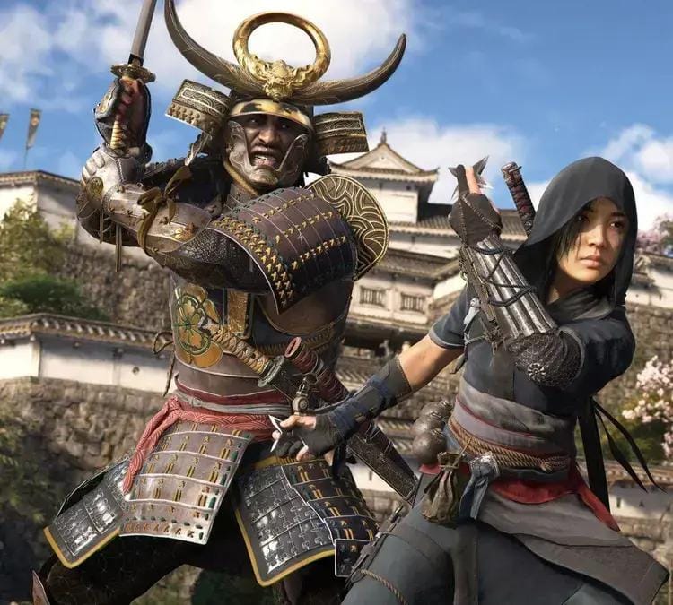 Dicas para Assassin's Creed Shadows