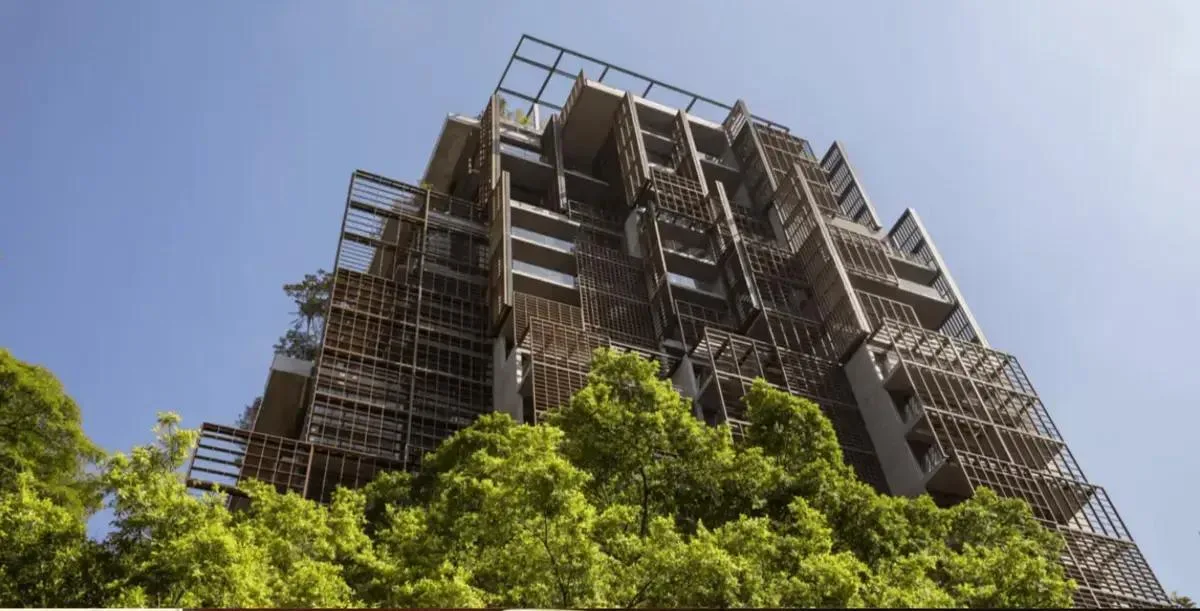 Disputa do Hotel Rosewood