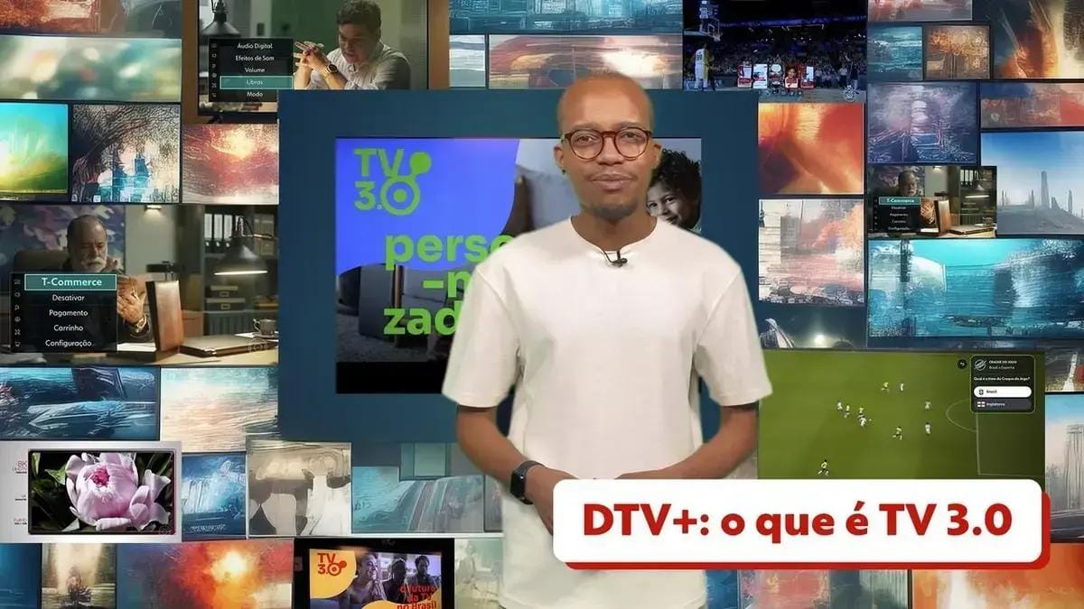 DTV mais