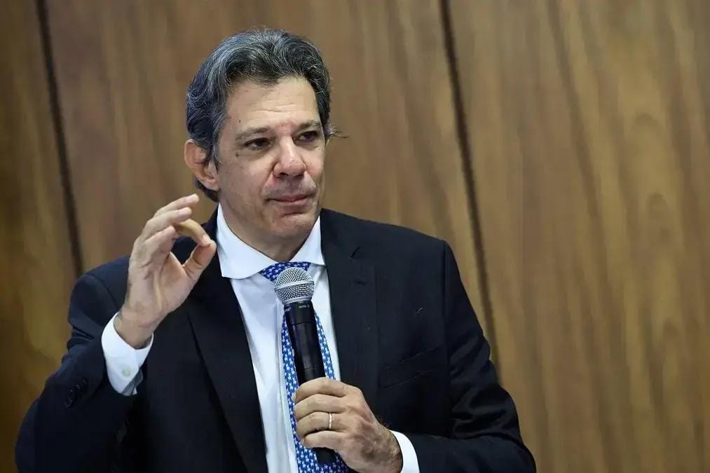 Dívida do governo