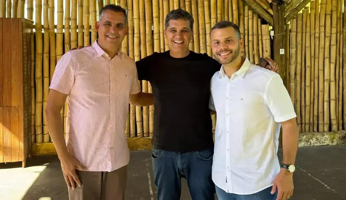 Eleições no Espírito Santo