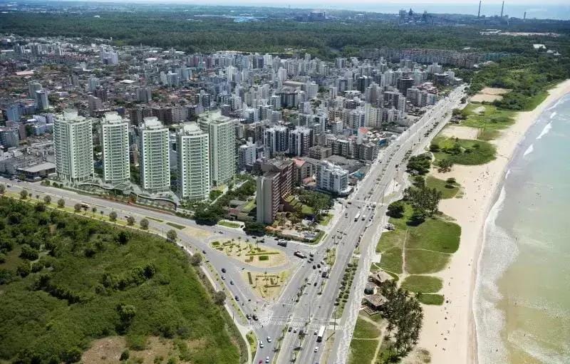Eleição Acjac Jardim Camburi