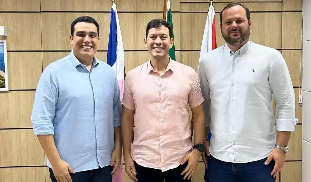 Encontro Arnaldinho Musso