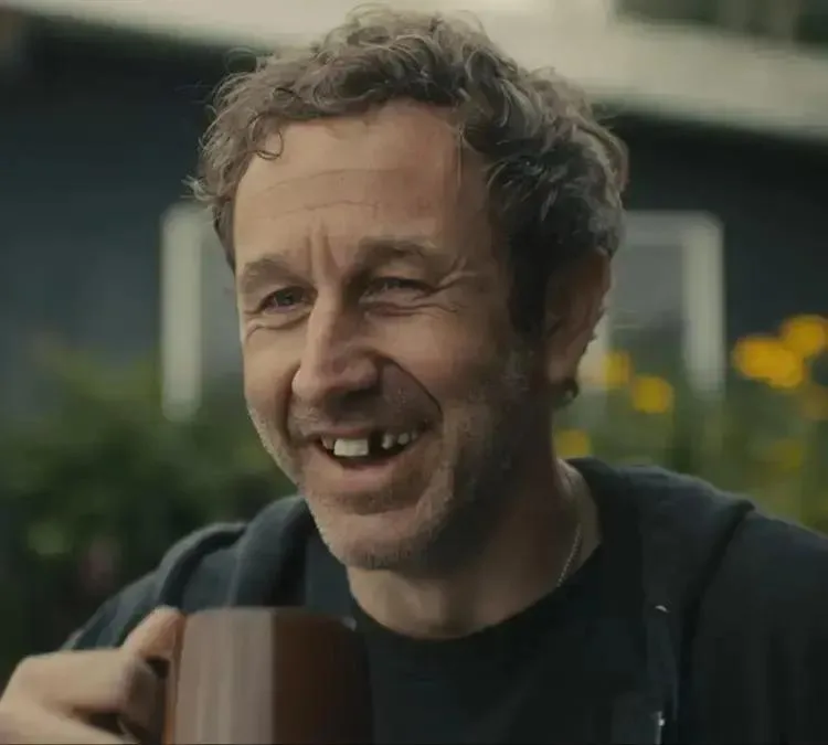 Episódio de Black Mirror