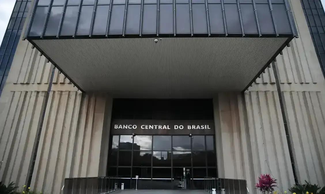 Estatísticas de pagamentos no Brasil