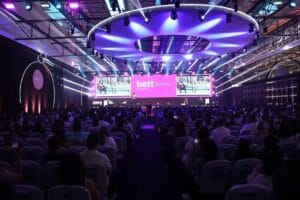 Evento de inovação para educação