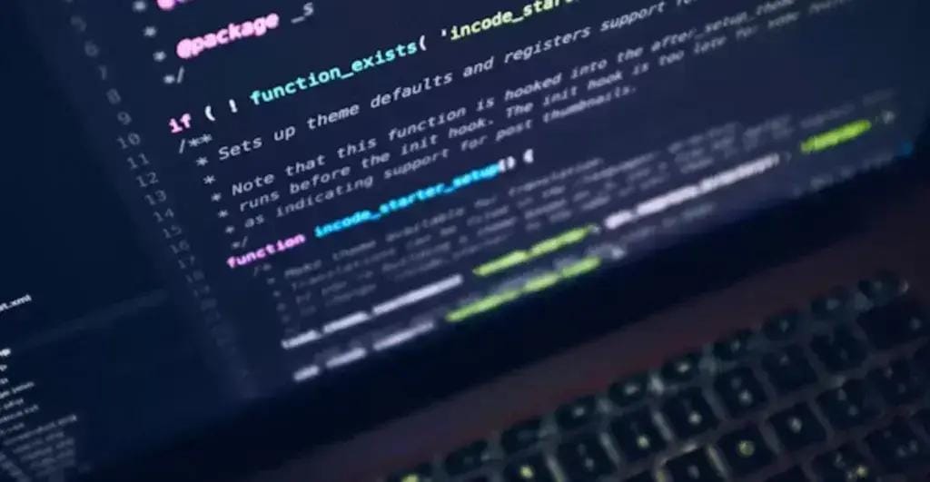 Falta de profissionais de tecnologia