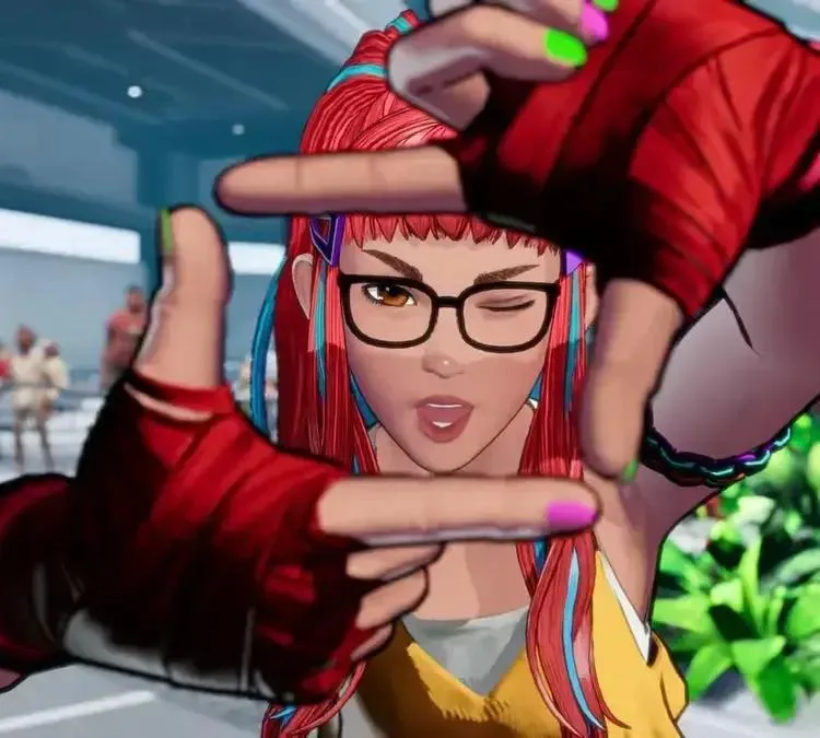 Fatal Fury: City of the Wolves