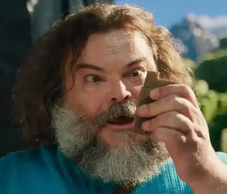 Filme de Minecraft