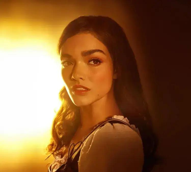 Filme Branca de Neve
