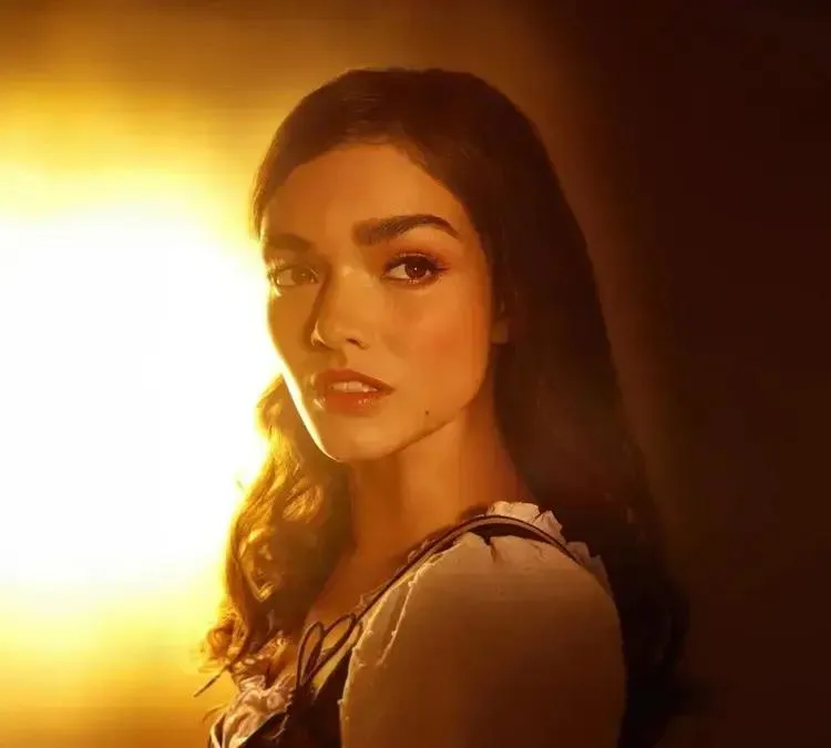 Filme Branca de Neve