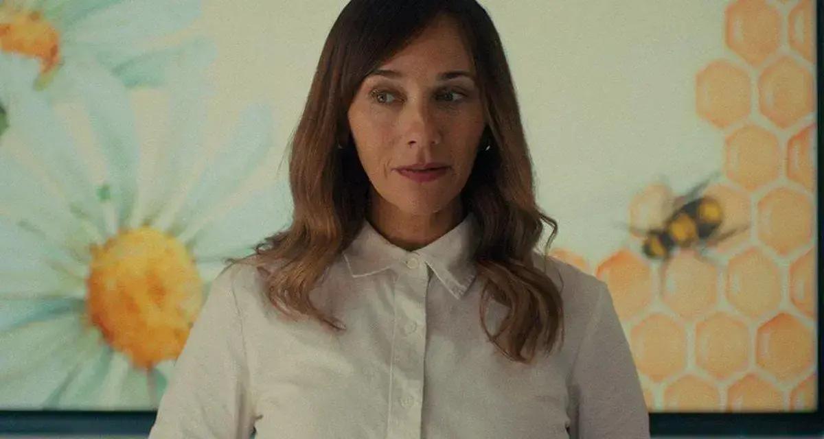 Filmes e séries com Rashida Jones