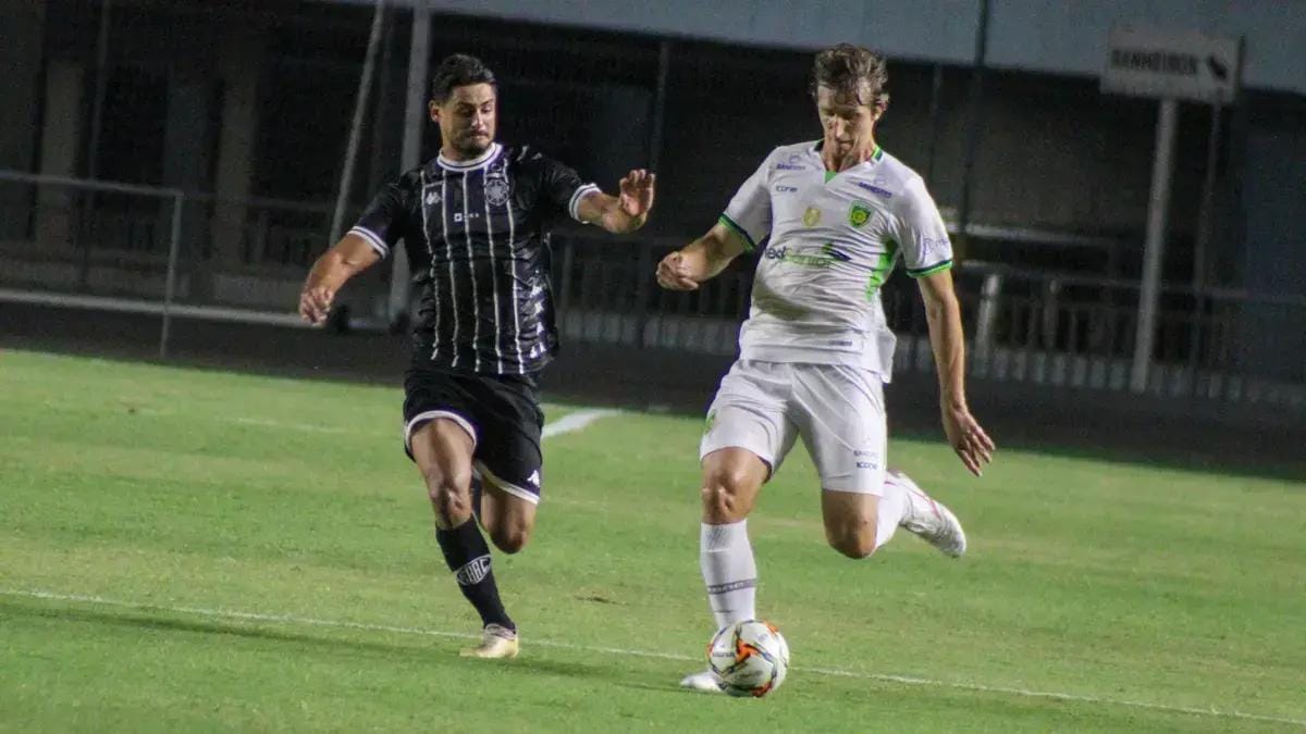Final Campeonato Capixaba