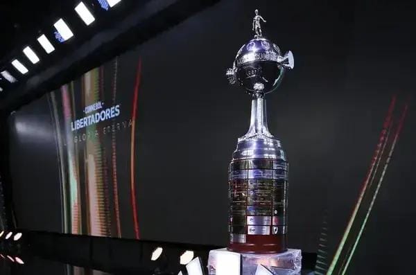 Final da Libertadores 2025