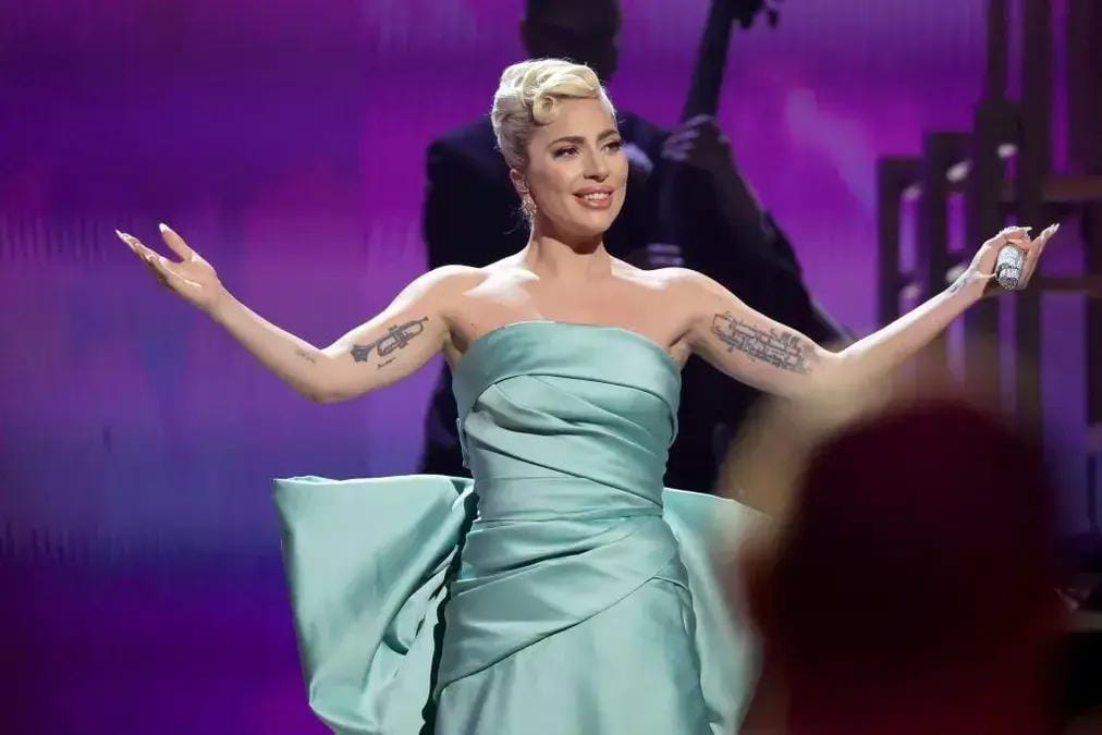 Fortuna de Lady Gaga
