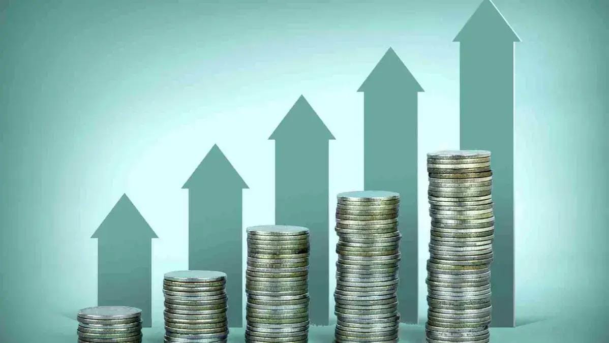 Fundo de investimento em startups