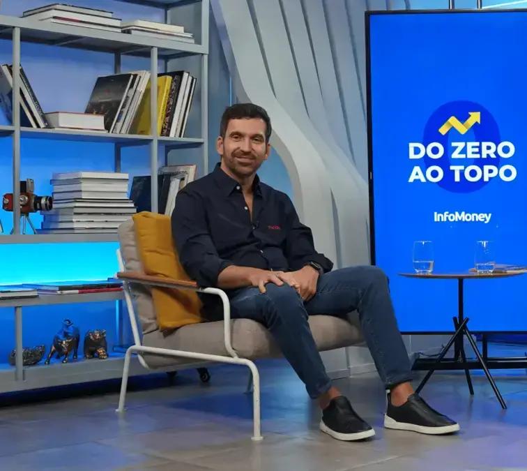 Função de líderes