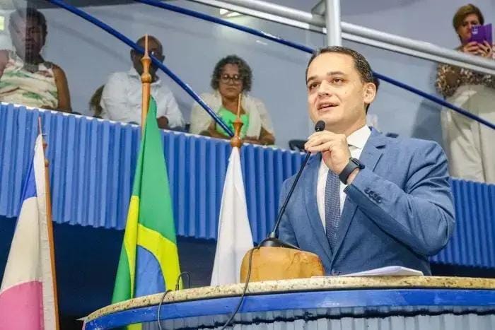 Gestão Pazolini em Vitória