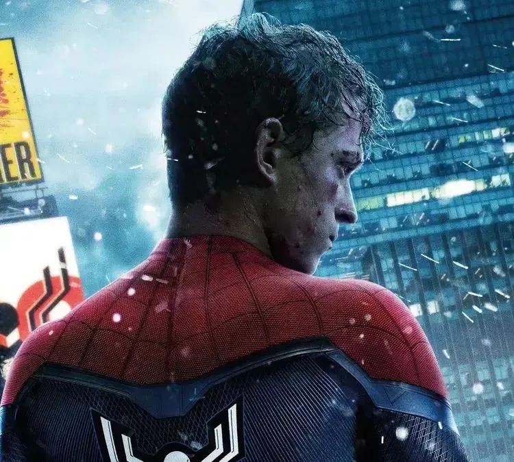 Homem-Aranha 4