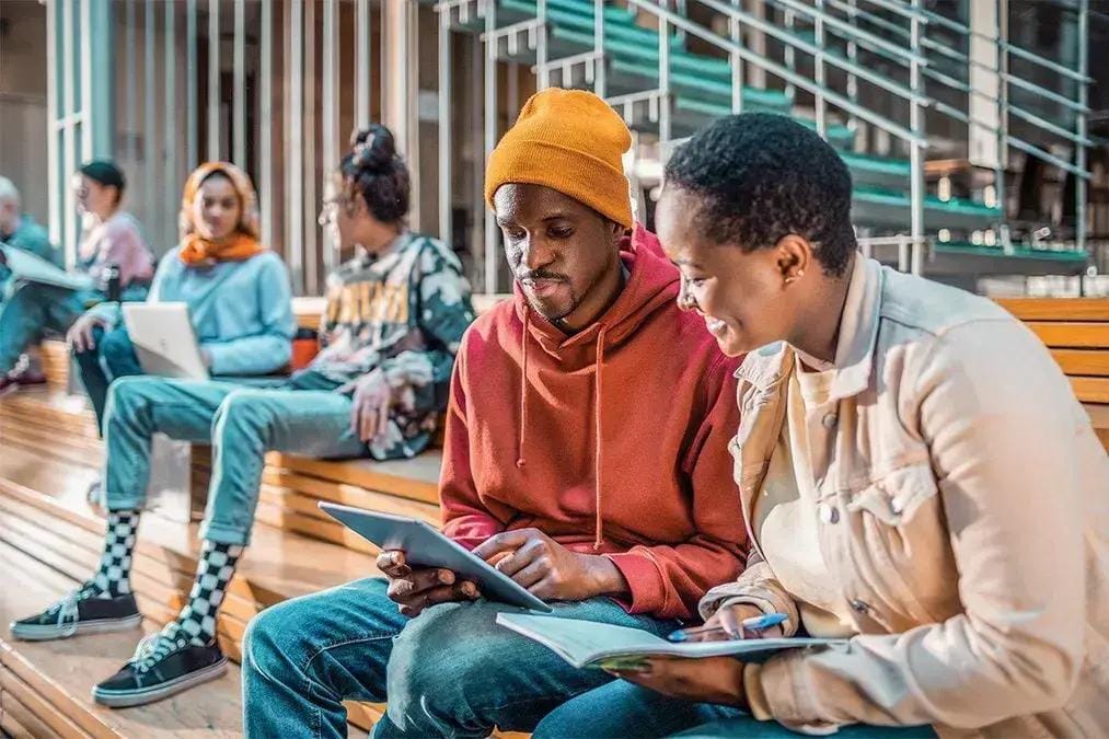 IA para educação inclusiva