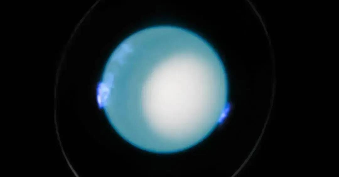 Importância para os estudos astronômicos