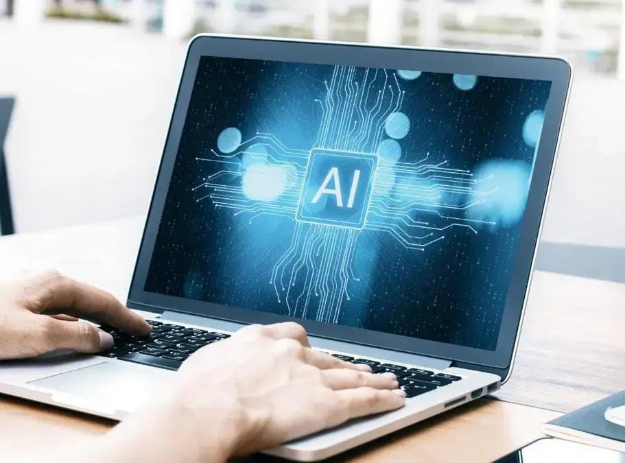 Inteligência artificial global