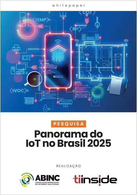 Internet das Coisas