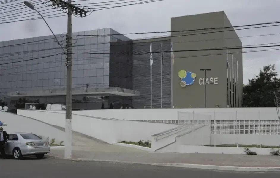 Invasão escola Vila Velha