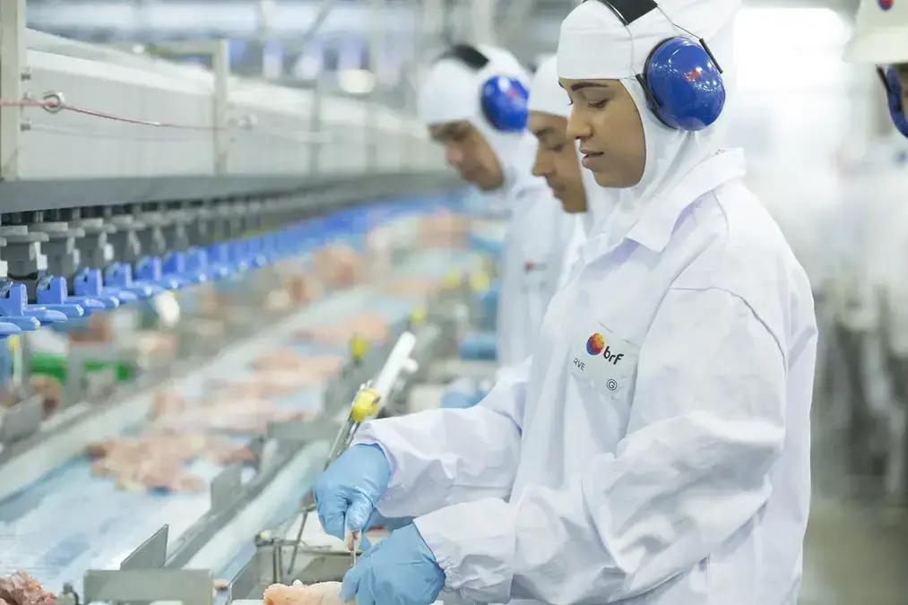 Investimento na Arábia Saudita