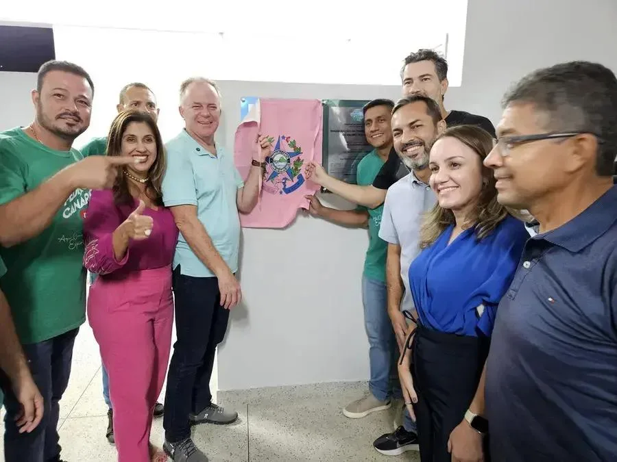 Investimentos em Pedro Canário