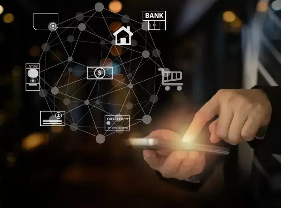 Investimentos em tecnologia