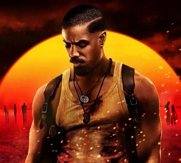 Pecadores filme de 2025
