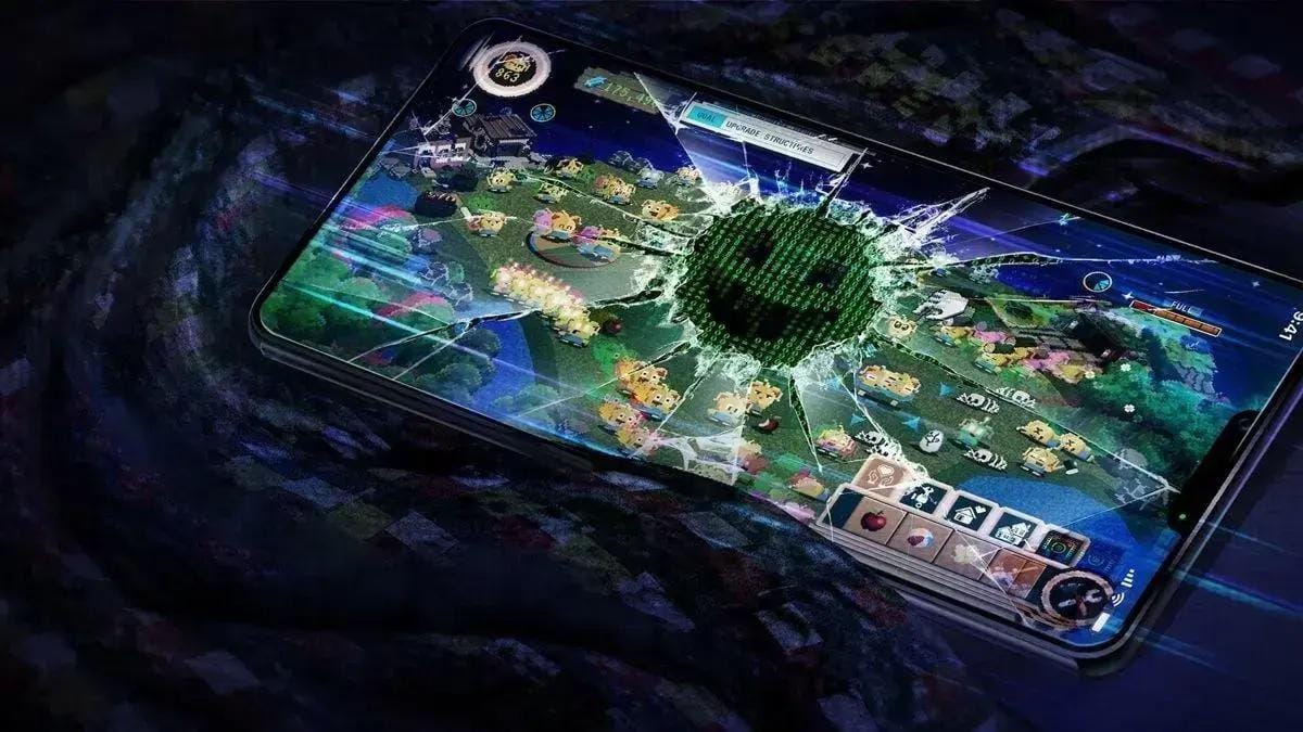Jogo de Black Mirror